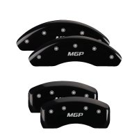 MGP Caliper Covers 4 Standard