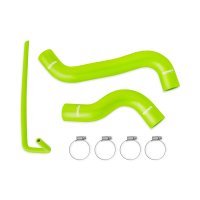 MM Silicone Hose - Radiator