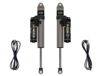 ICO 2.5 Series Shocks