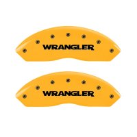 MGP Caliper Covers 2 Logo