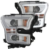 ANZ Projector Headlights
