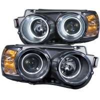 ANZ Projector Headlights