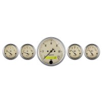 AM Antique Beige Gauges