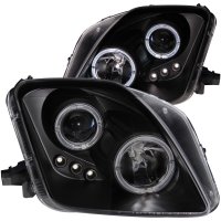 ANZ Projector Headlights
