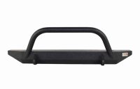 FBO Front Bumpers