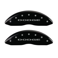 MGP Caliper Covers 2 Logo