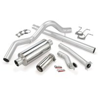 GBE Monster Exhaust Chrome Tip