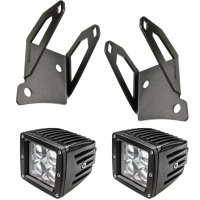ORL Light Mount Brackets