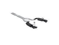 MBRP Catback Exhaust BLK