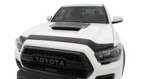 AVS Aeroskin Shield - Black