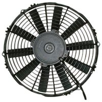 SPL Fans - Pull / Straight