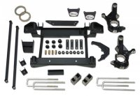 TUF Lift Kits