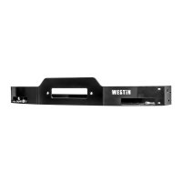 WES MAX Winch System