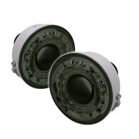 SPY Fog Lights