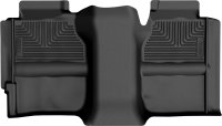 HL WB - Rear - Black