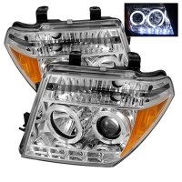 SPY Headlights