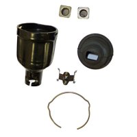 OMI Steering Shafts