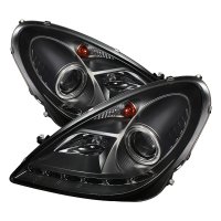 SPY Headlights