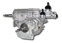 FR Manual Transmissions