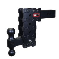 GEN Ball Mounts