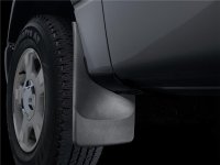 WT No Drill Mudflaps