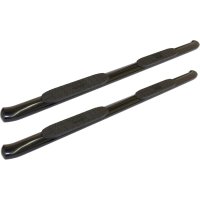 WES Nerf Bars - PRO TRAXX 4