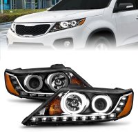 ANZ Projector Headlights