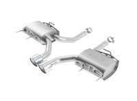 BOR Axle Back S-Type