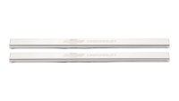 PUT Stainless Steel Door Sills