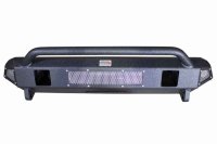 FBO Front Bumpers