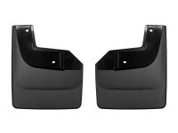 WT No Drill Mudflaps