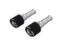 MBRP Vehicle Specific Carbon Exhaust Tips