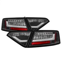 SPY LED Tail Lights