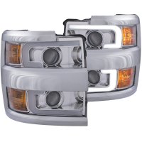 ANZ LED/Projector Headlights
