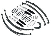 TUF Lift Kits