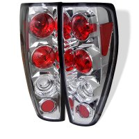 SPY Euro Tail Lights