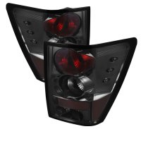 SPY Euro Tail Lights
