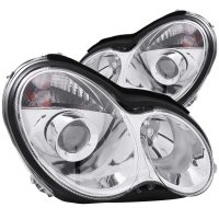 ANZ Projector Headlights