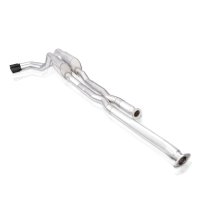 SSW Exhaust Catback