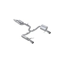 MBRP Catback Exhaust 304