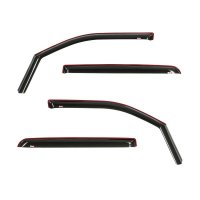 WES Wade In-Channel Deflectors