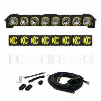 KCL FLEX ERA LED Light Bar