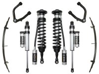 ICO 2.5 Series Coilover Kits