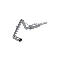 MBRP Catback Exhaust 409