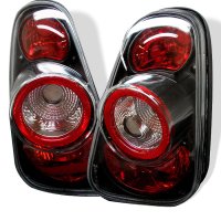 SPY Euro Tail Lights