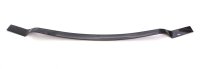 Auto Ventshade 322067 Aeroskin Flush Mount Dark Smoke Hood Protector for 1999-2007 Ford F-250, F-...