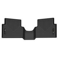 HL XAC - Rear - Black