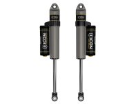 ICO 2.5 Series Shocks