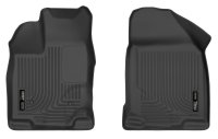 HL XAC - Front - Black