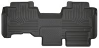 HL WB - Rear - Black